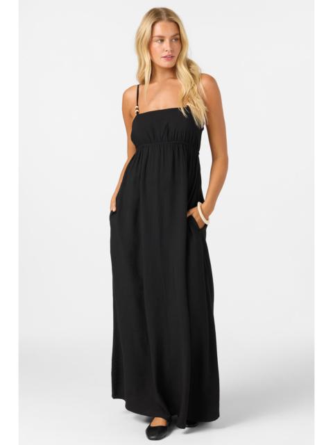 O'Neill Rori Maxi Dress