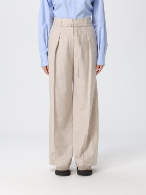 Brunello Cucinelli Pants woman Brunello Cucinelli