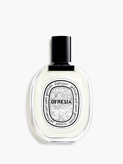 Diptyque Ofrésia - Eau de toilette