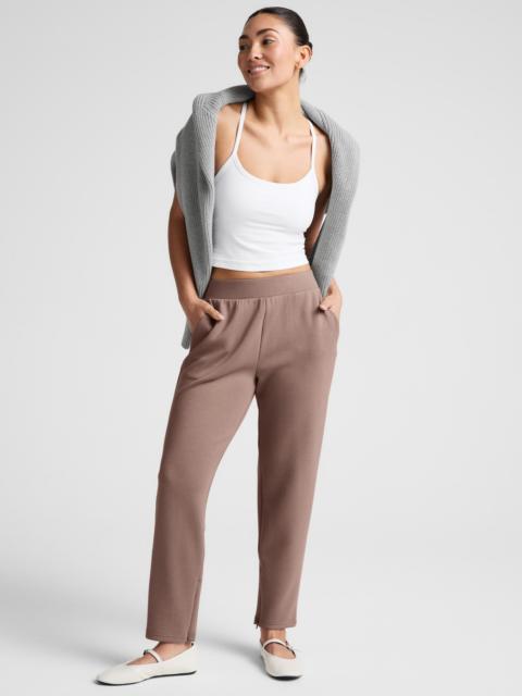 BEYOND YOGA SoftSpring Tapered Pant