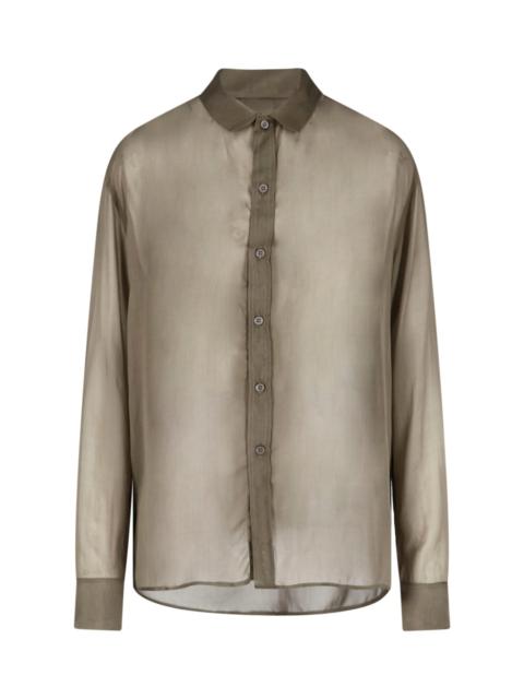 paloma wool SHIRT “ELIAS”