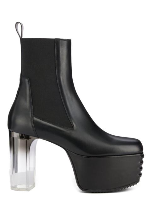 Rick Owens BOOTS