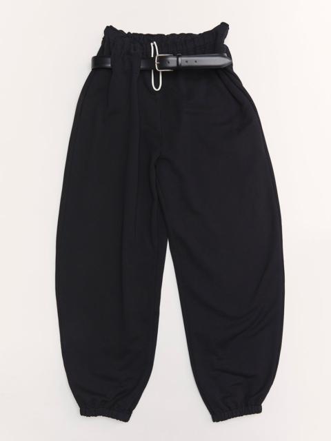 MAGLIANO Magliano | Provincia Sport Pants Black