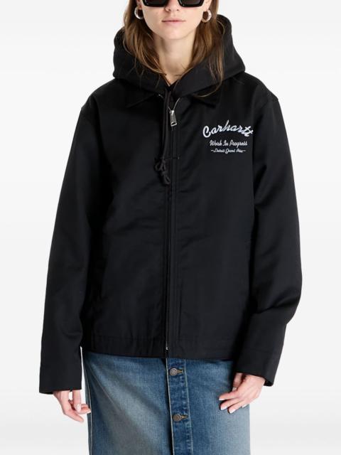 Carhartt Racer jacket