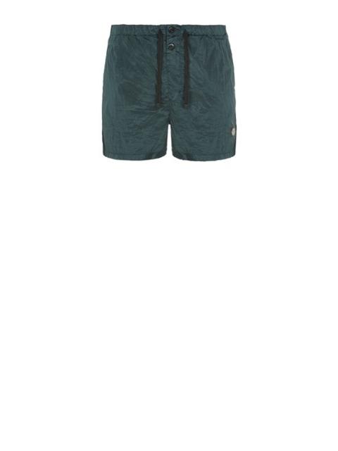 Stone Island B0643 NYLON METAL IN ECONYL® REGENERATED NYLON