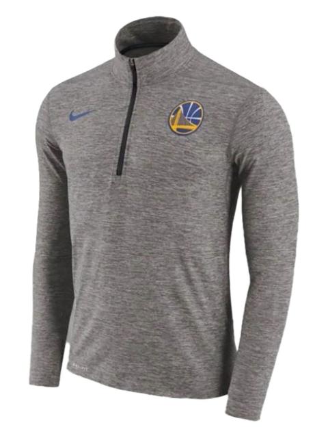 Nike NBA Golden State Warriors sweatshirt