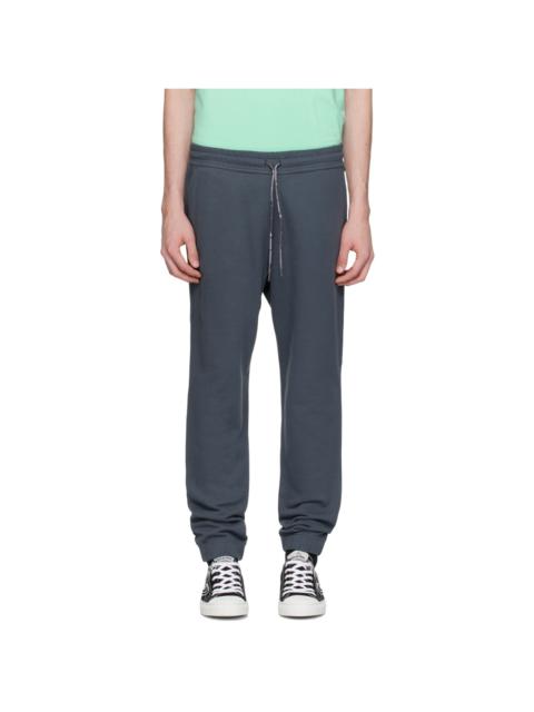 Gray Classic Sweatpants