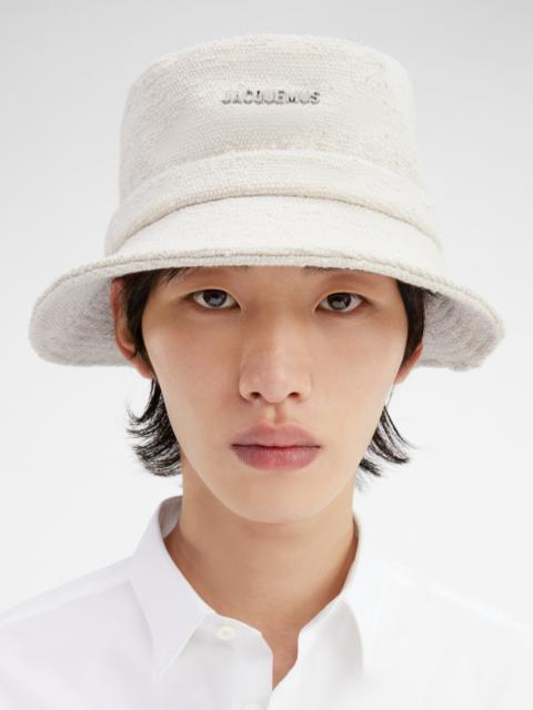JACQUEMUS Le bob Gadjo