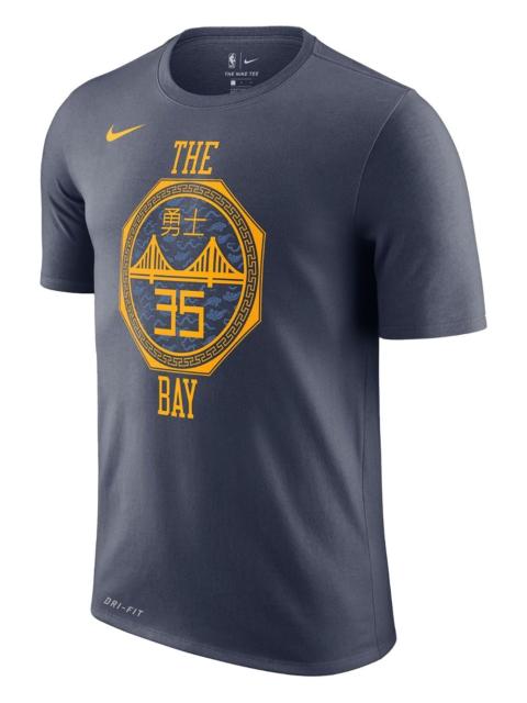 Nike NBA GSW "The Bay" T-shirt