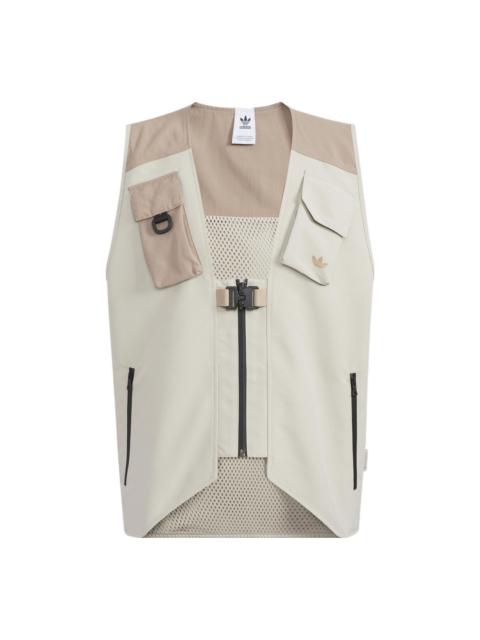 adidas adidas originals Sport Vest 'White' HE6621