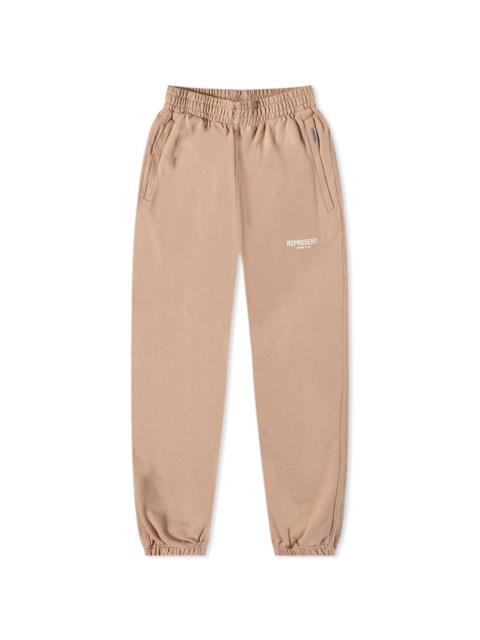 REPRESENT Represent Owners Club Sweat Pant