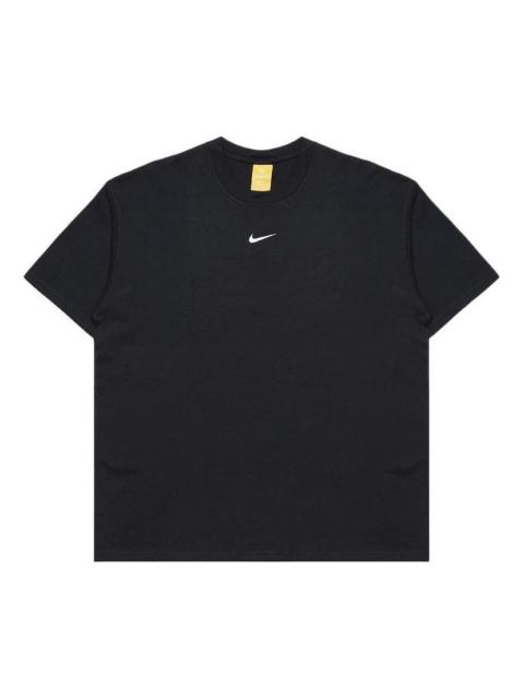 Nike x NOCTA Max90 T-Shirt 'Black' FN7664-010