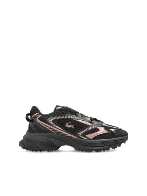 LACOSTE L003 Neo Shot lace-up sneakers