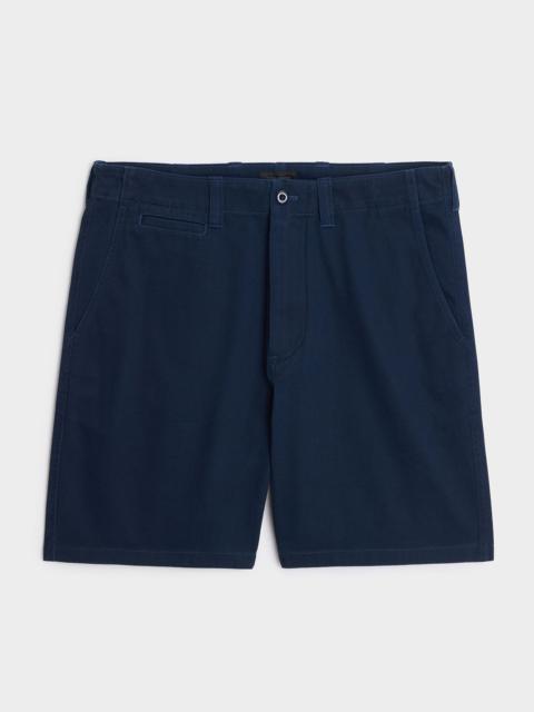 TODD SNYDER 7" Favorite Chino Short