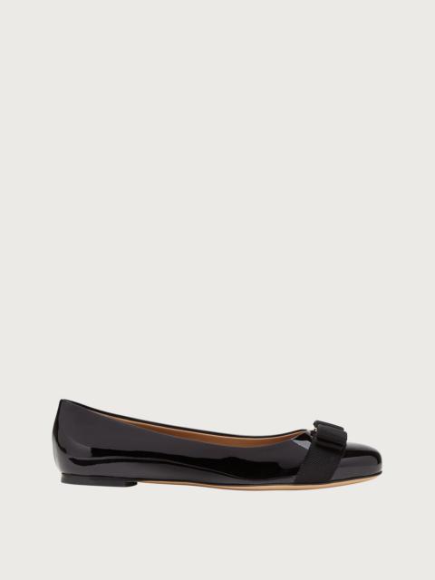 Varina ballet flat