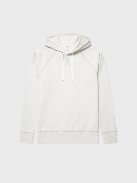 Fleeceback Hoody