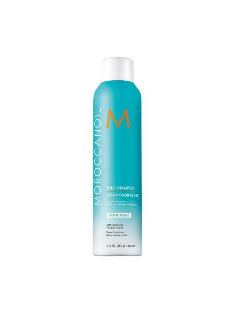 Moroccanoil Dry Shampoo Light Tones