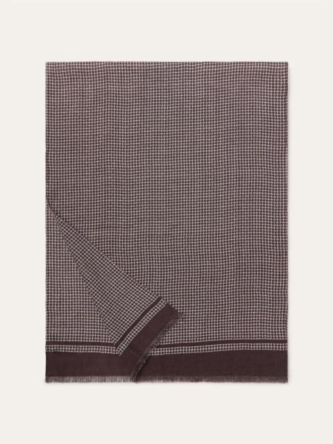 Loro Piana Sestieri Scarf