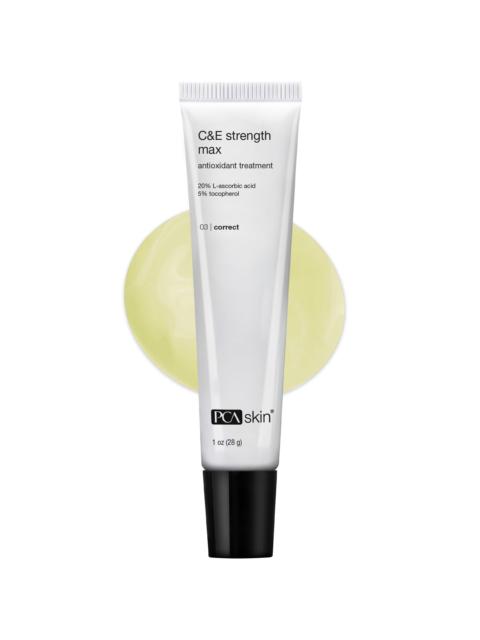 PCA Skin PCA SKIN CE Strength Max (1 oz.)