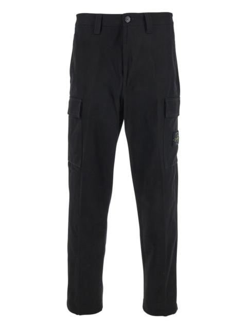 Stone Island cargo-pocket trousers
