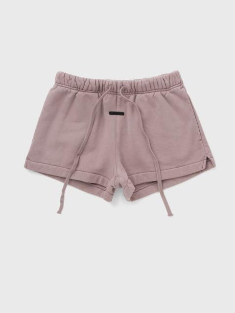 ESSENTIALS WMNS SIGNATURE RUNNING SHORT