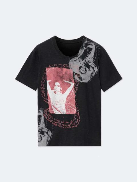 ALLSAINTS HELA DREAMS SLIM-FIT T-SHIRT