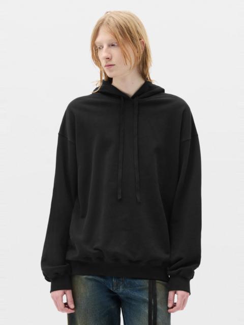 Ann Demeulemeester Bardi Comfort Hoodie Sweatshirt