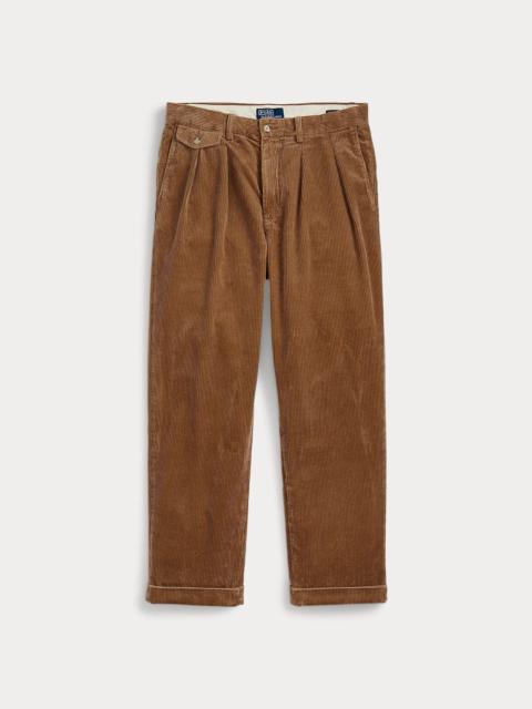Polo Ralph Lauren Whitman Relaxed Fit Corduroy Pant