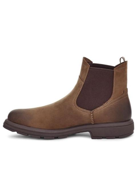 UGG UGG Biltmore Chelsea Retro Short Boots 1103789-OAK