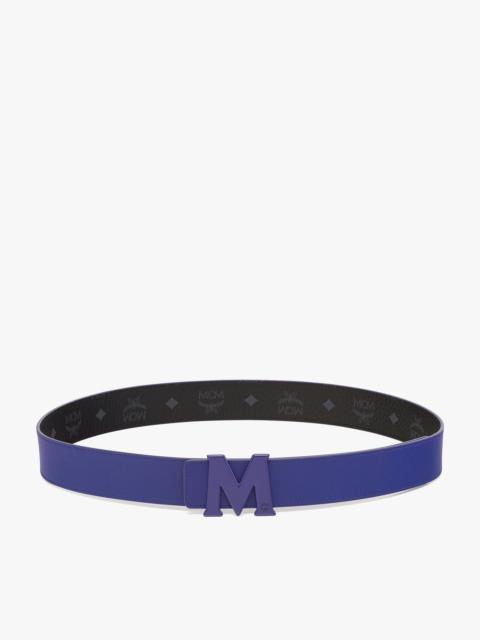 MCM Claus Tonal M Reversible Belt 1.5”