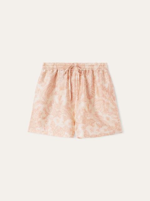Loro Piana Perth Shorts