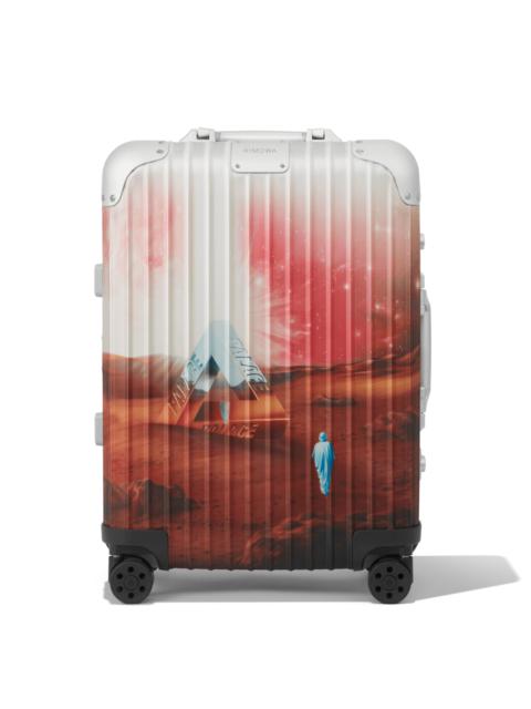 RIMOWA RIMOWA x PALACE Cabin