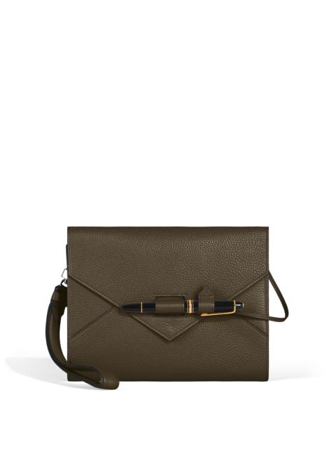 Montblanc MONTBLANC ENVELOPE MEDIUM NOTES HOLDER