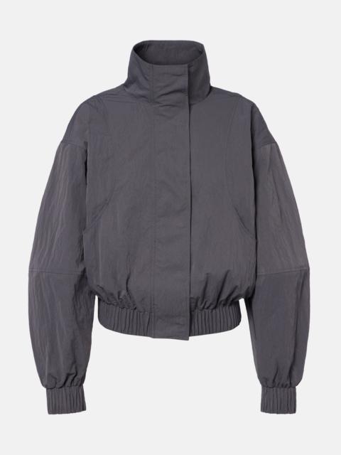 ROTATE Crispy Track jacket