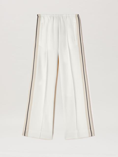 Palm Angels Suit Track Loose Pants