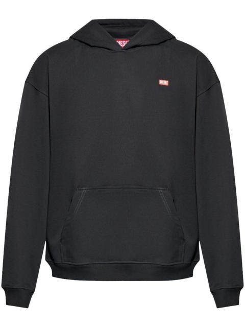 Diesel S-Boxt-Hood-R11 hoodie