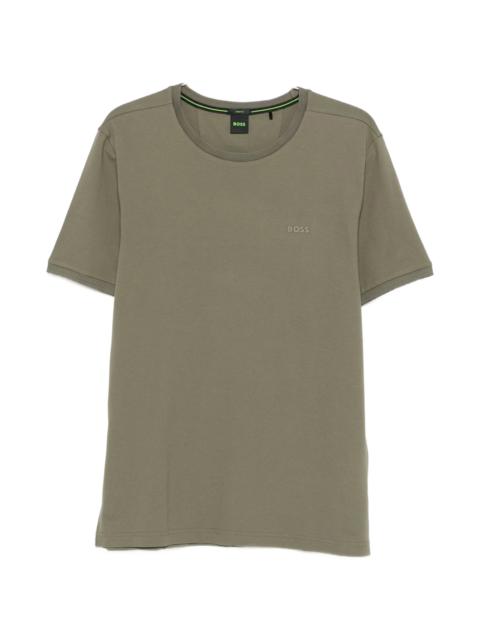 BOSS Boss Crew-neck T-shirt