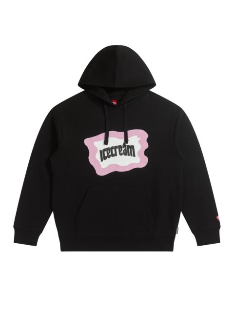 ICECREAM FLAG HOODIE