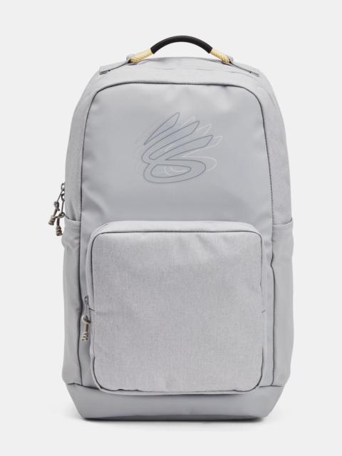 Under Armour Curry Splash Backpack
