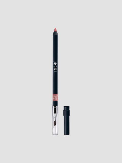 Dior Women's Dior Rouge Dior Contour No-Transfer Lip Liner Pencil - 259 Nude Ribbon