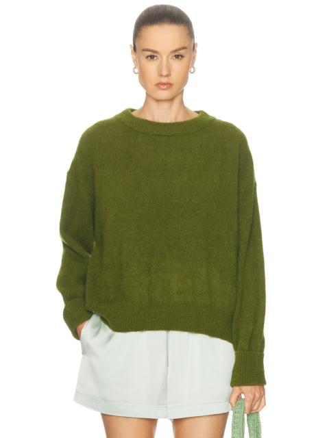 American Vintage Vitow Crewneck Sweater