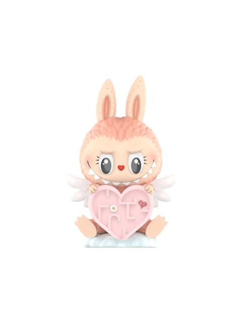 POP MART Pop Mart Finding Mokoko Series Heart Maze (Secret Edition) Figure