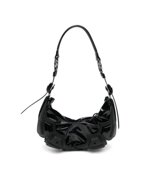 Innerraum Object M02 small half moon bag