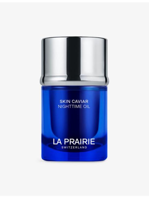 LA PRAIRIE Skin Caviar Night Time Oil 20ml