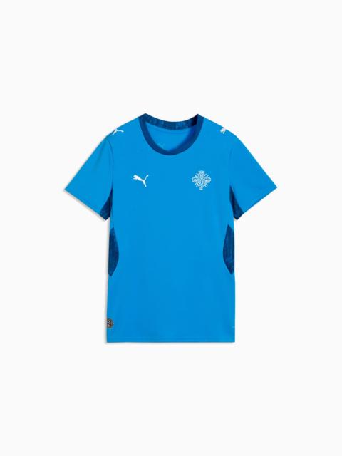 PUMA Iceland Home Women's Soccer Jersey
