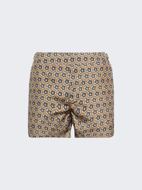 ORLEBAR BROWN Setter Roseate Swim Shorts Mango