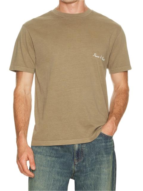 Museum of Peace & Quiet Signature T-Shirt