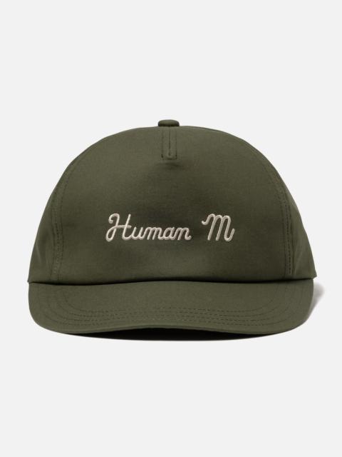 Human Made 5PANEL TWILL CAP
