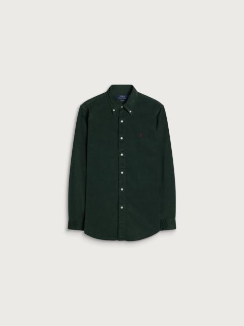 Polo Ralph Lauren Polo Ralph Lauren Button Down Corduroy Shirt