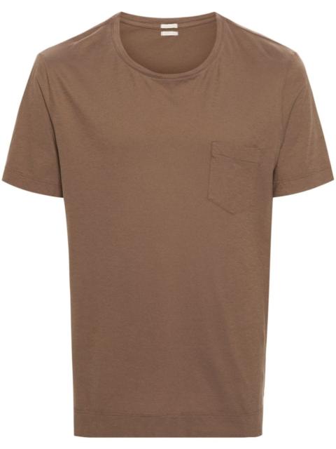 massimo alba Panarea cotton T-shirt
